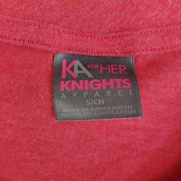 Nebraska Cornhuskers t-shirt - Picture 4 of 4